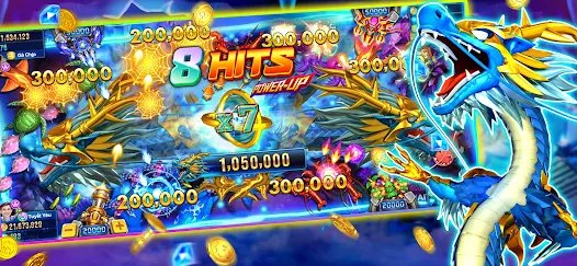lickyfish hero