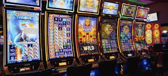 Live Casino ကစားသမားများနှင့် Dealer မြင်ကွင်း